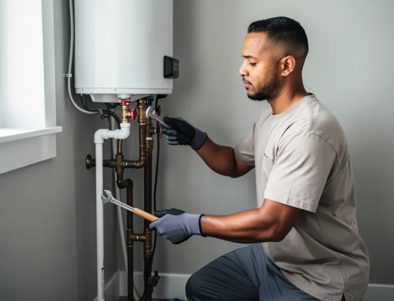 Boiler Reparatur Sonneberg