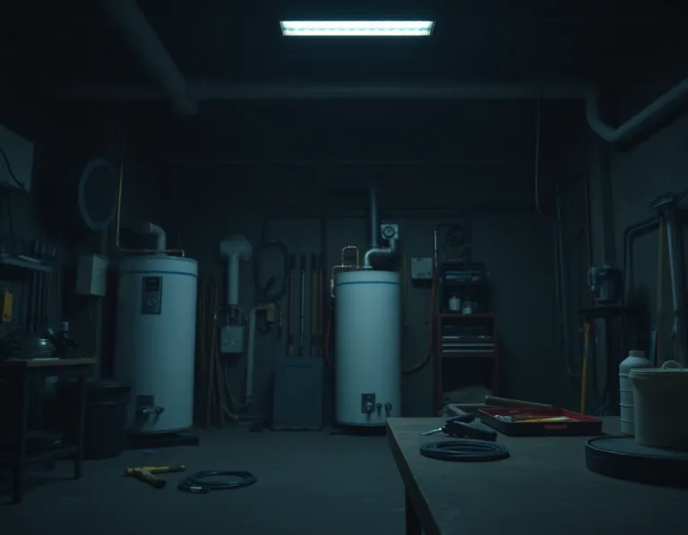 Boiler Reparatur Sonneberg